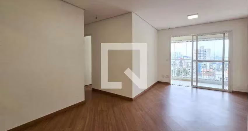 Apartamento para venda - nova petrópolis, 3 quartos,  80 m² - são bernardo do campo