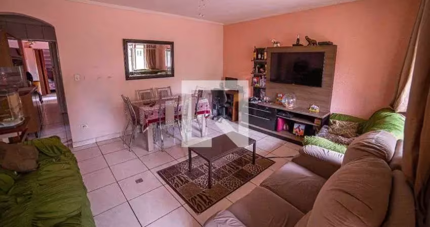 Casa para venda - vila das mercês, 3 quartos,  120 m² - são paulo