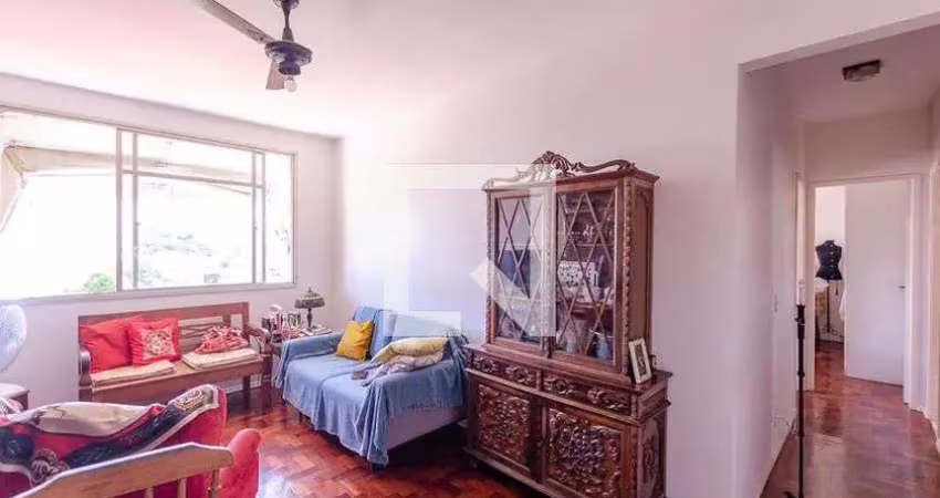 Apartamento para venda - são domingos , 2 quartos,  66 m² - niterói
