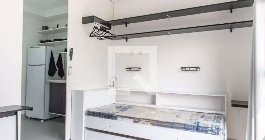 Kitnet / stúdio para venda - ipiranga, 1 quarto,  20 m² - são paulo