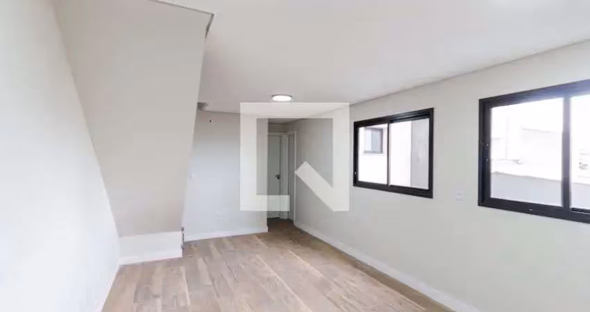 Cobertura para venda - santa teresinha, 2 quartos,  89 m² - santo andré