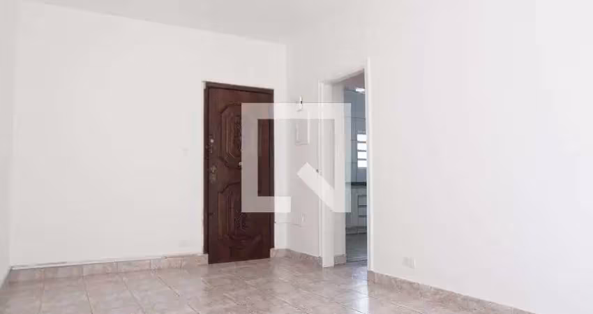Apartamento para venda - santana, 2 quartos,  78 m² - são paulo