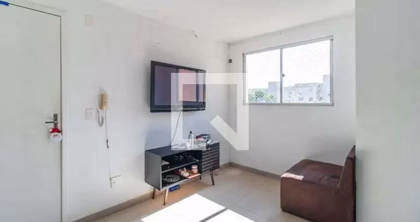 Apartamento para venda - partenon, 2 quartos,  42 m² - porto alegre