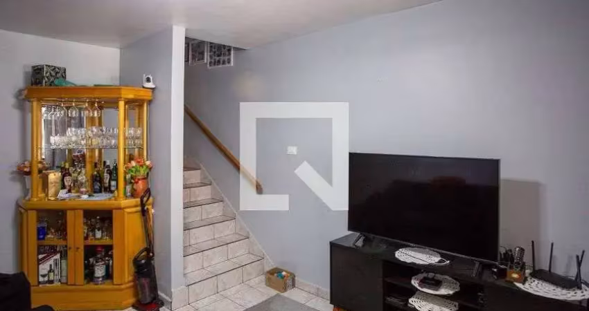 Casa para venda - assunção, 3 quartos,  97 m² - são bernardo do campo