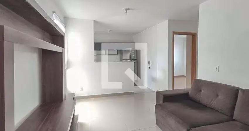 Apartamento para venda - santo andré, 2 quartos,  58 m² - são leopoldo