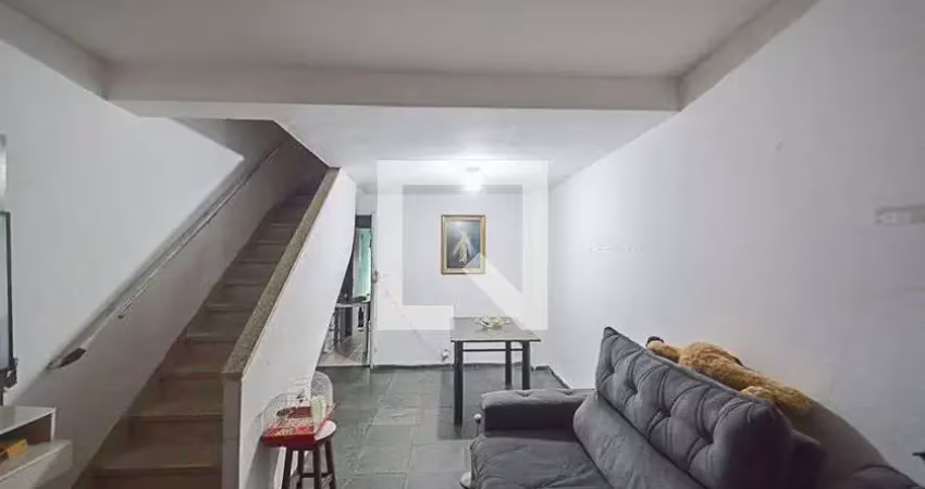 Casa para venda - paulicéia, 2 quartos,  86 m² - são bernardo do campo