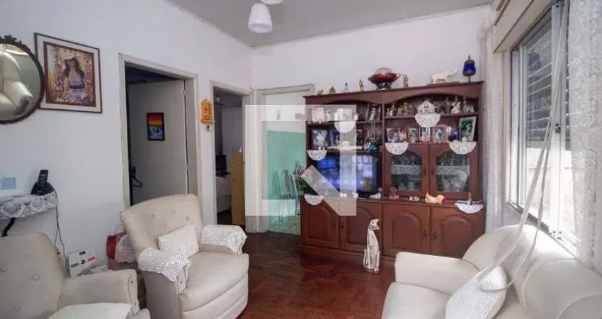 Casa para venda - menino deus, 2 quartos,  70 m² - porto alegre