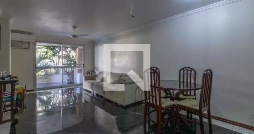 Apartamento para venda - recreio, 3 quartos,  121 m² - rio de janeiro