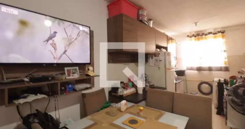 Apartamento para venda - nambi, 2 quartos,  47 m² - jundiaí