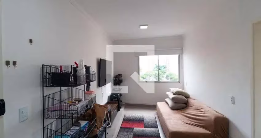Apartamento para venda - vila itapura, 1 quarto,  38 m² - campinas