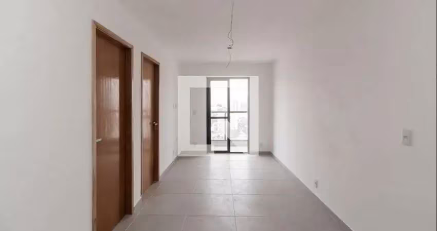 Apartamento para venda - vila guilhermina, 2 quartos,  47 m² - são paulo