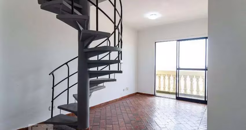 Cobertura para venda - jabaquara, 3 quartos,  125 m² - são paulo