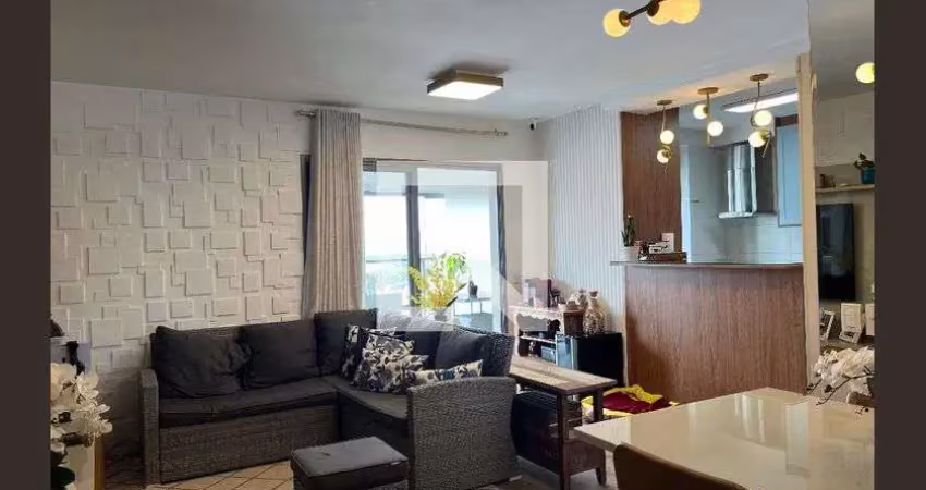 Apartamento para venda - vila leopoldina, 3 quartos,  115 m² - são paulo