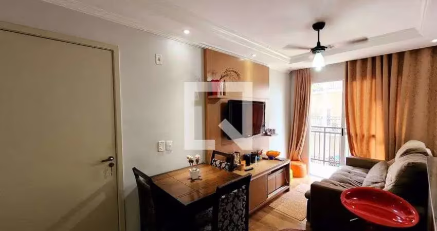 Apartamento para venda - medeiros, 2 quartos,  60 m² - jundiaí