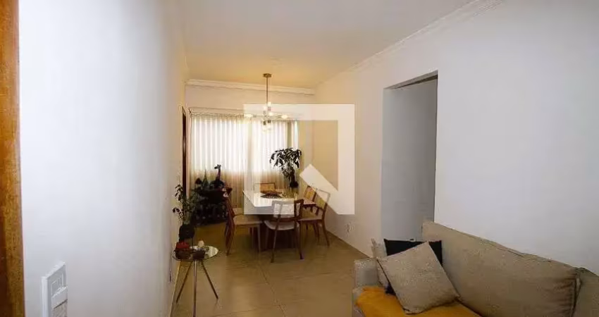 Apartamento para venda - buritis, 3 quartos,  92 m² - belo horizonte