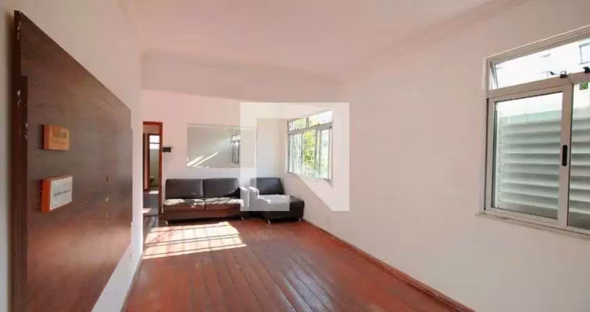 Apartamento para venda - santa lúcia, 4 quartos,  120 m² - belo horizonte