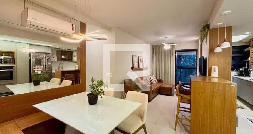 Apartamento para venda - flamengo, 2 quartos,  73 m² - rio de janeiro