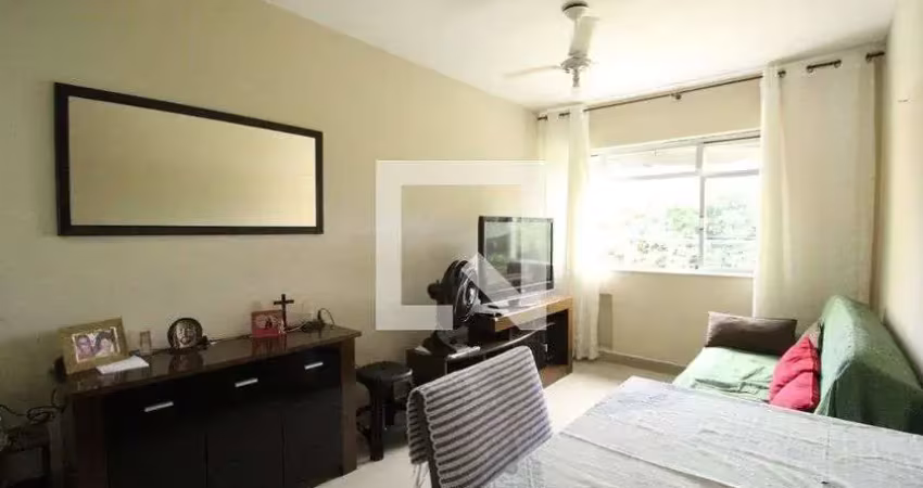 Apartamento para venda - pechincha, 1 quarto,  42 m² - rio de janeiro