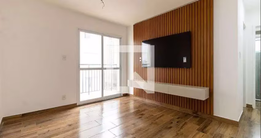 Apartamento para venda - bosque da saúde, 1 quarto,  41 m² - são paulo