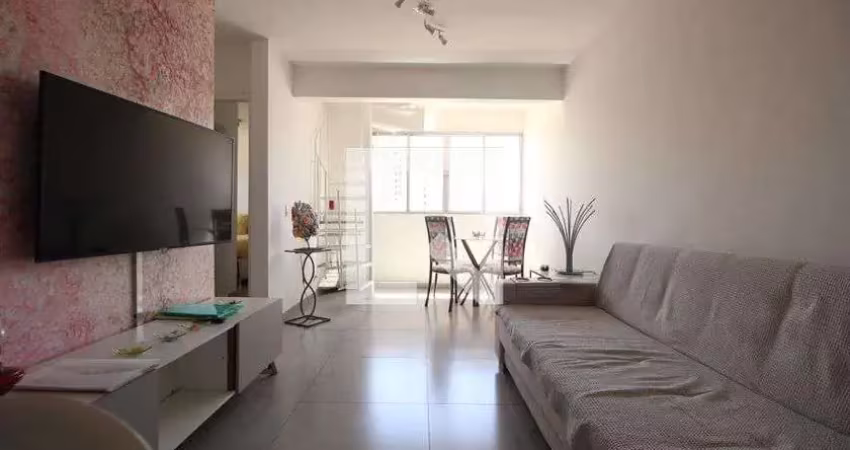 Cobertura para venda - graça, 2 quartos,  100 m² - belo horizonte