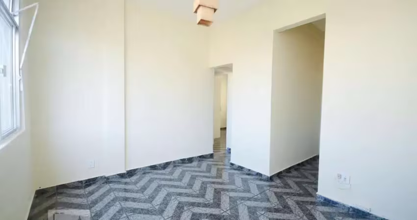 Apartamento para venda - centro , 2 quartos,  60 m² - niterói