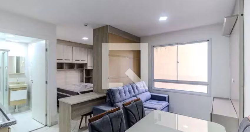 Kitnet / stúdio para venda - campos elíseos, 1 quarto,  32 m² - são paulo