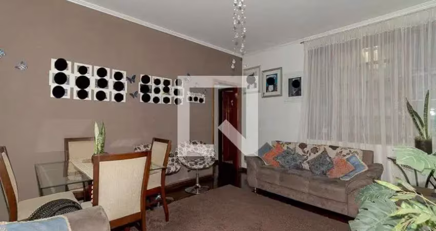 Apartamento para venda - são geraldo, 2 quartos,  74 m² - porto alegre