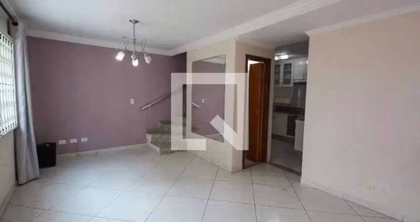 Casa / sobrado em condomínio para venda - vila matilde, 3 quartos,  123 m² - são paulo