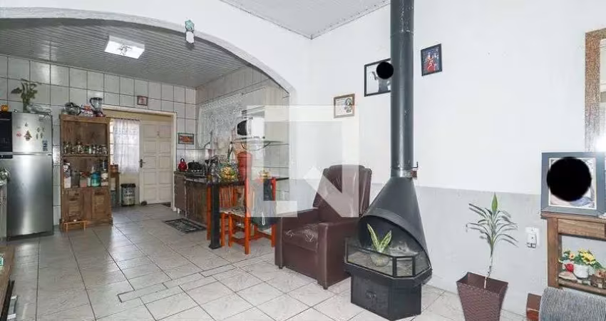 Casa para venda - rubem berta, 2 quartos,  118 m² - porto alegre