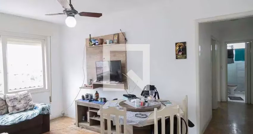Apartamento para venda - partenon, 2 quartos,  62 m² - porto alegre