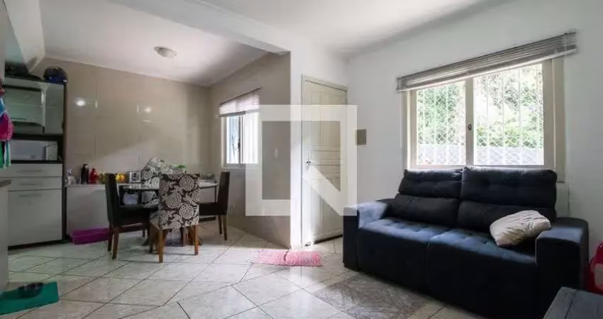 Casa para venda - vila nova, 2 quartos,  138 m² - porto alegre