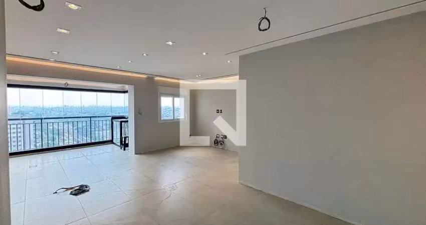 Apartamento para venda - jardim, 2 quartos,  88 m² - santo andré