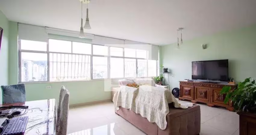 Apartamento com 4 quartos à venda na Rua Lopes Trovão, Icaraí, Niterói