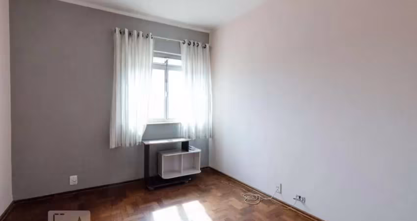 Apartamento para venda - bosque, 1 quarto,  40 m² - campinas