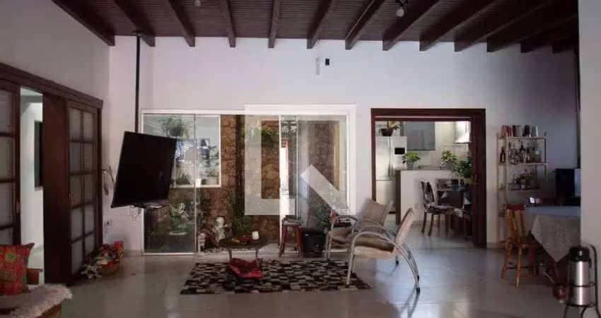 Casa para venda - vicentina, 4 quartos,  232 m² - são leopoldo