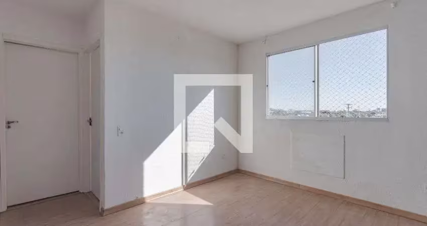 Apartamento para venda - sarandi, 2 quartos,  40 m² - porto alegre