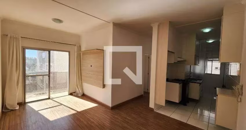 Apartamento para venda - cecap, 2 quartos,  52 m² - jundiaí