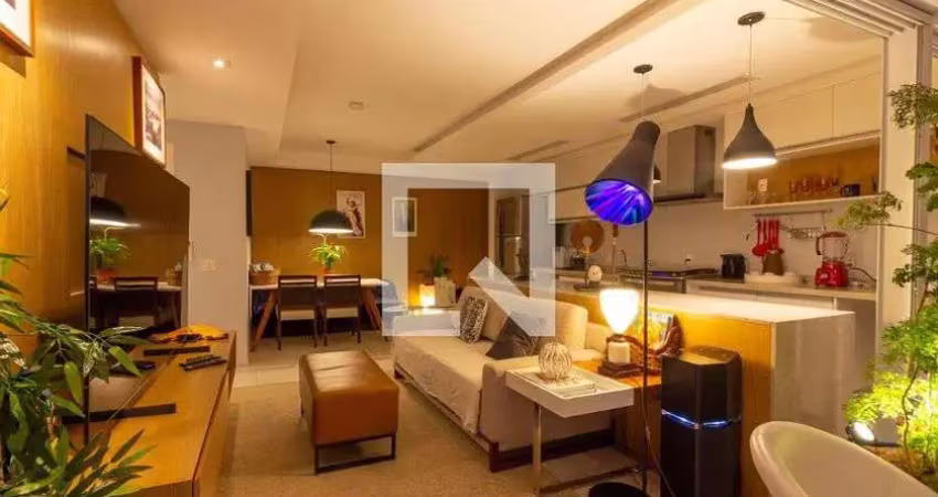Apartamento para venda - pinheiros, 2 quartos,  100 m² - são paulo