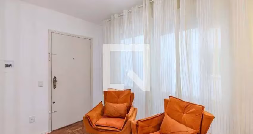 Kitnet / stúdio para venda - centro histórico, 1 quarto,  50 m² - porto alegre