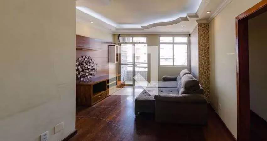 Cobertura para venda - padre eustáquio, 3 quartos,  180 m² - belo horizonte
