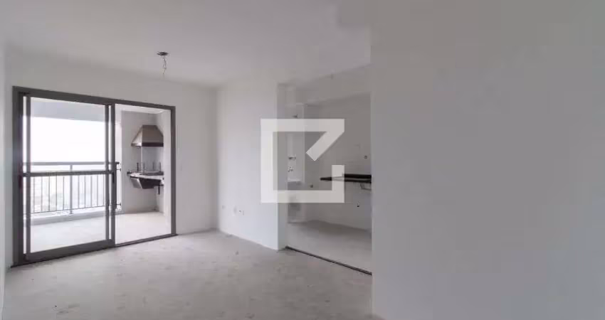 Apartamento para venda - vila miriam, 2 quartos,  68 m² - guarulhos