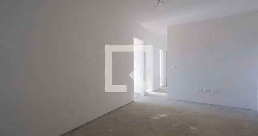 Apartamento para venda - santana, 2 quartos,  60 m² - são paulo