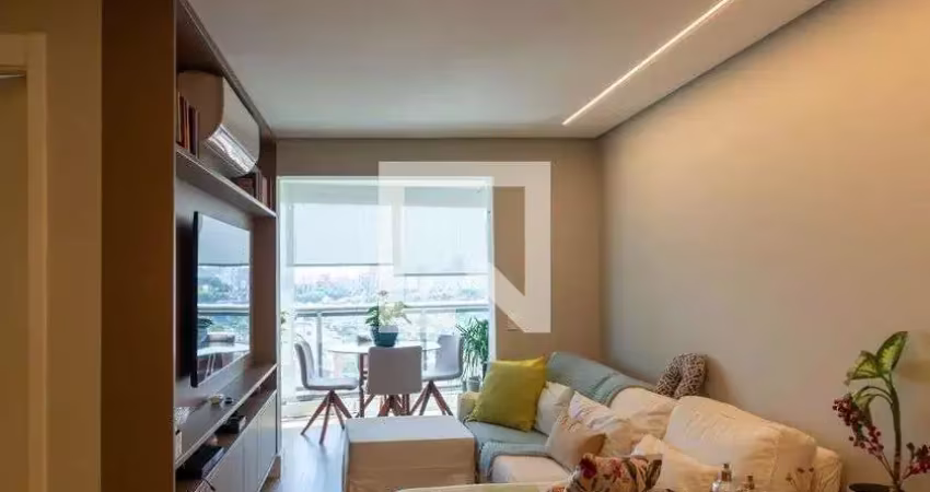 Apartamento para venda - vila romana, 2 quartos,  68 m² - são paulo