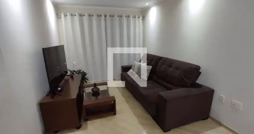 Apartamento para venda - jardim aurélia, 3 quartos,  90 m² - campinas