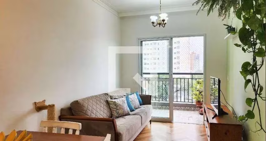 Apartamento para venda - nova petrópolis, 2 quartos,  56 m² - são bernardo do campo