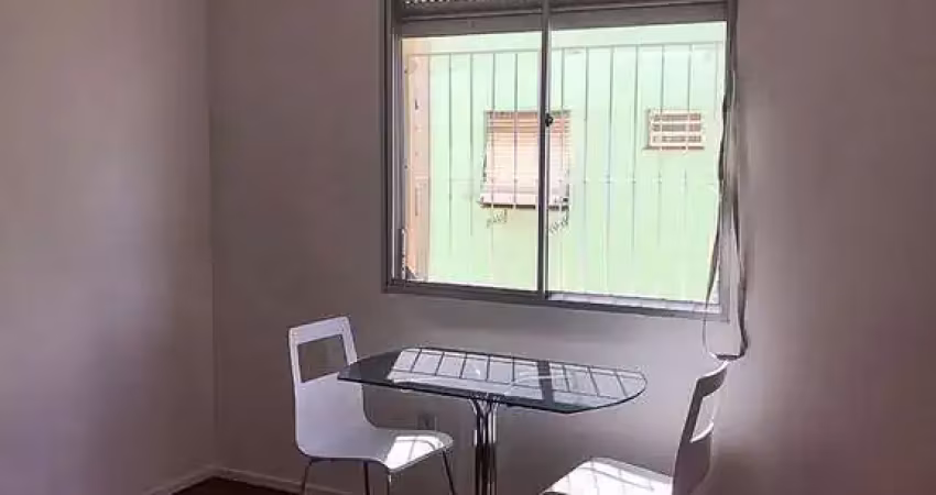 Apartamento para venda - santo antônio, 1 quarto,  70 m² - porto alegre