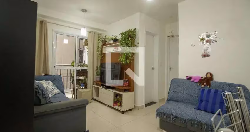 Apartamento para venda - vila formosa, 2 quartos,  48 m² - são paulo