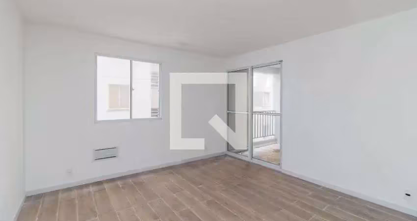 Apartamento para venda - cangaíba, 1 quarto,  35 m² - são paulo