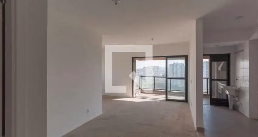 Apartamento para venda - parque industrial, 2 quartos,  83 m² - campinas