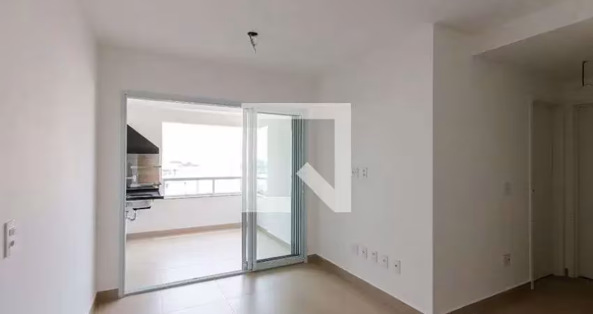 Apartamento para venda - jardim, 2 quartos,  80 m² - santo andré